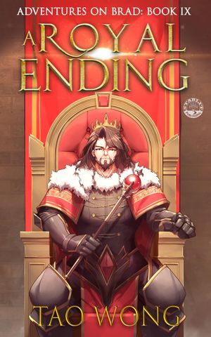 A Royal Ending
