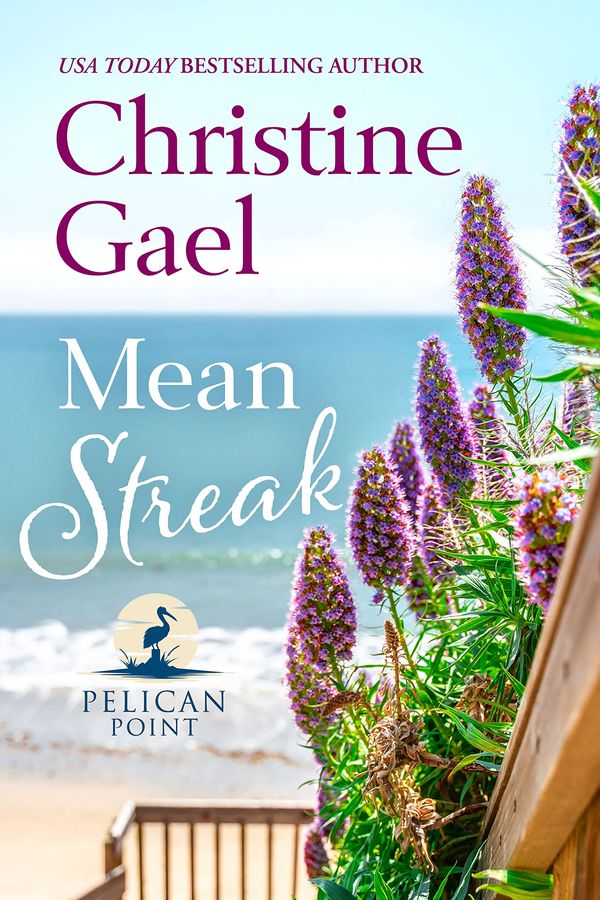 Mean Streak Book Cover