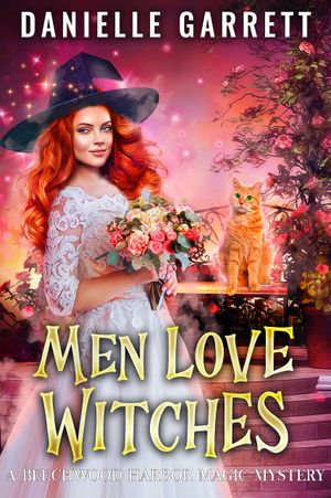 Men Love Witches