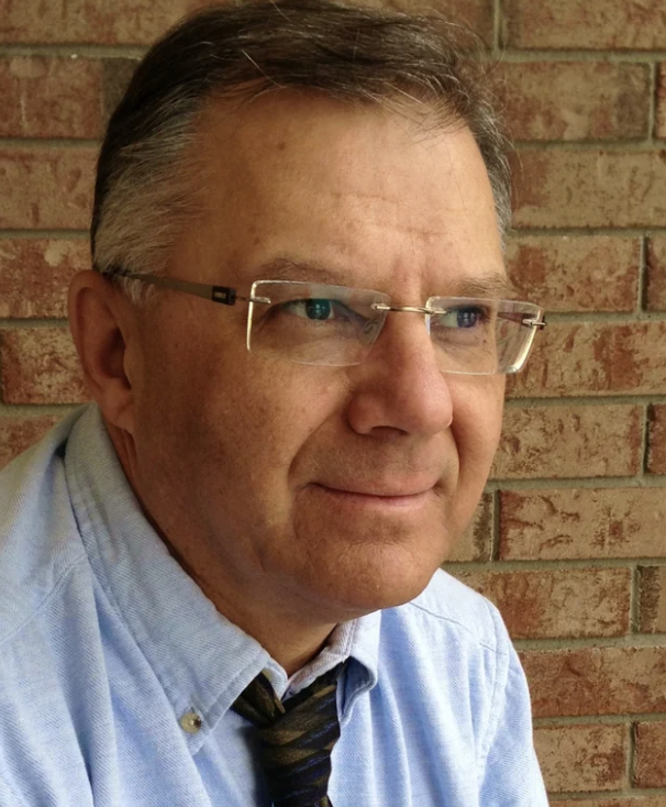 Photo of Rick Mofina