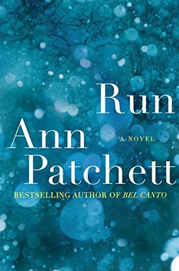 Run Book Cover