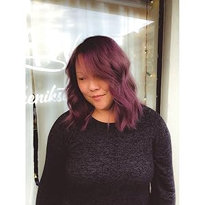 Photo of Julia Vee