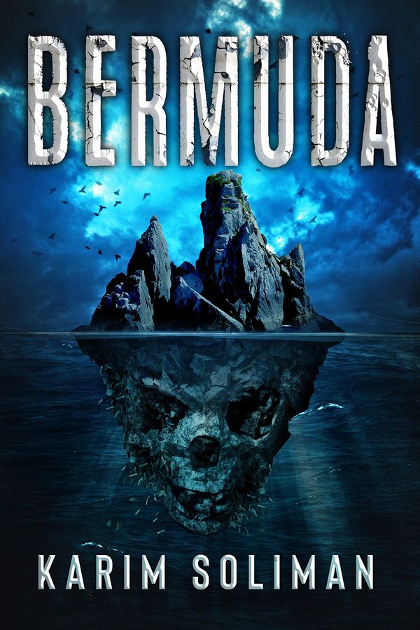 Bermuda cover