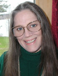 Photo of Hannah Howell