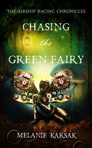 Chasing the Green Fairy