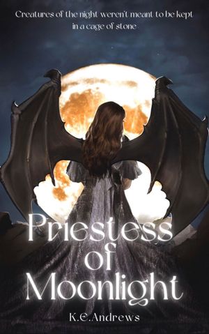 Priestess of Moonlight
