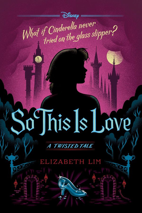 So This is Love Book Cover