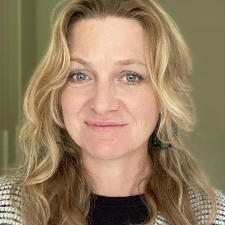 Photo of Fran Littlewood