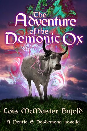 The Adventure of the Demonic Ox
