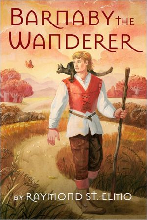 Barnaby the Wanderer