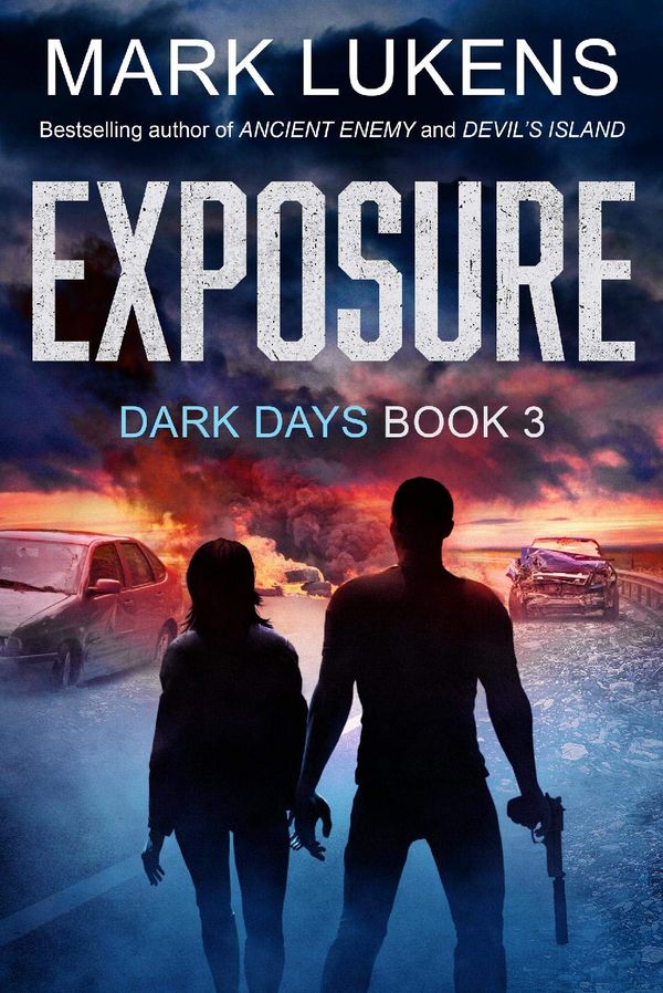 Exposure cover