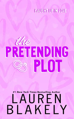 The Pretending Plot