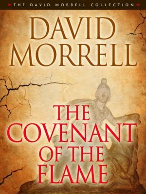 The Covenant of the Flame