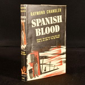 Spanish Blood