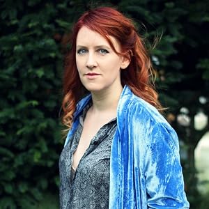 Photo of Lucy Holland