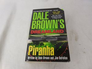 Piranha