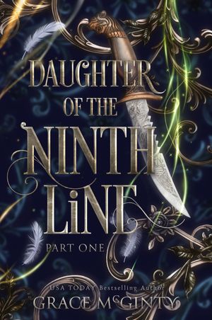 Daughter Of The Ninth Line