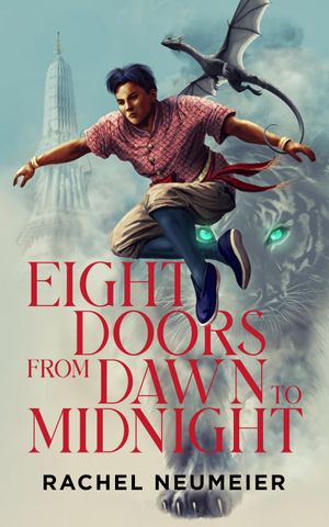 Eight Doors from Dawn to Midnight