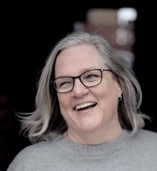 Photo of Lori Rader-Day