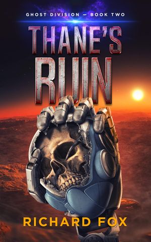 Thane's Ruin