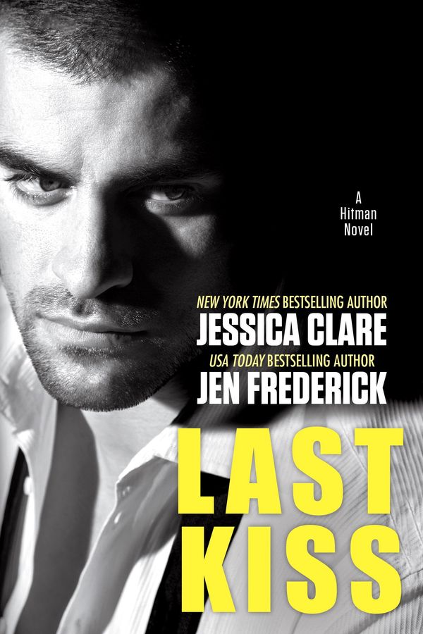 Last Kiss cover