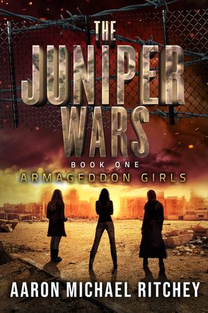 Armageddon Girls