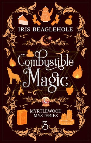 Combustible Magic