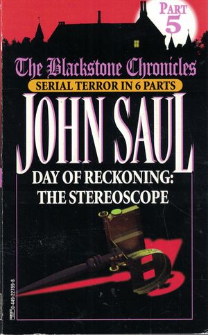 Day of Reckoning