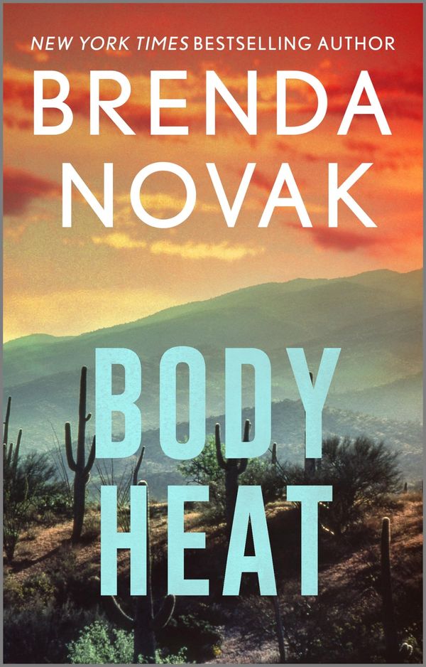 Body Heat cover
