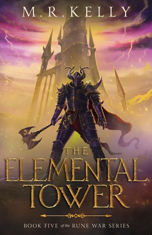 The Elemental Tower