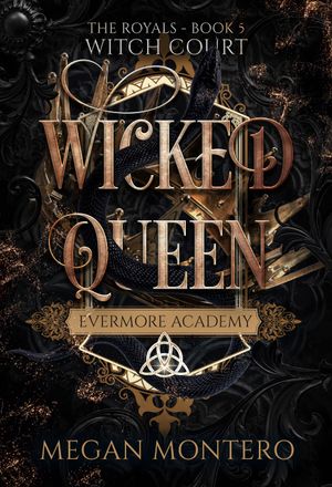 Wicked Queen