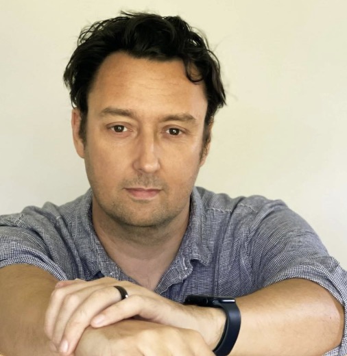 Photo of JD Kirk