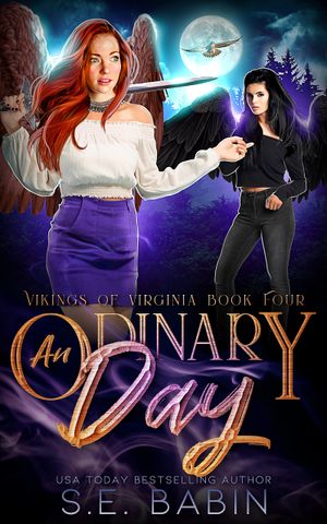 An Odinary Day