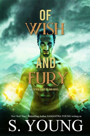 Of Wish and Fury