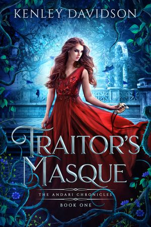 Traitor's Masque