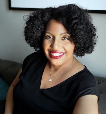 Photo of Kellye Garrett