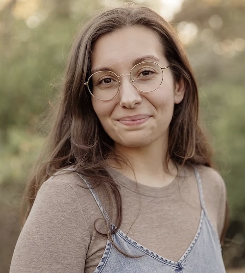 Photo of Moriah Chavis