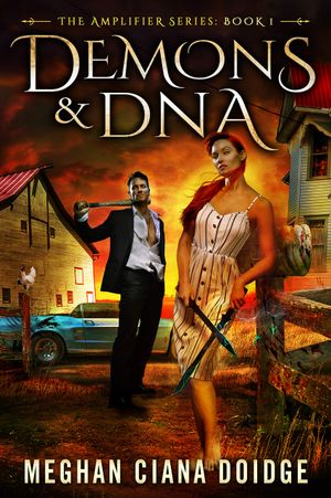 Demons and DNA