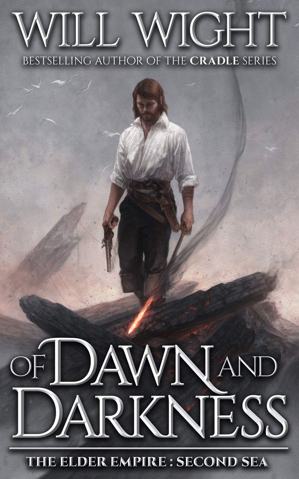 Of Dawn and Darkness cover
