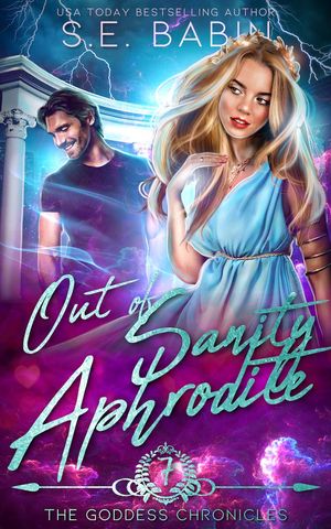 Out of Sanity Aphrodite