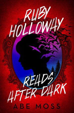 Ruby Holloway Reads After Dark