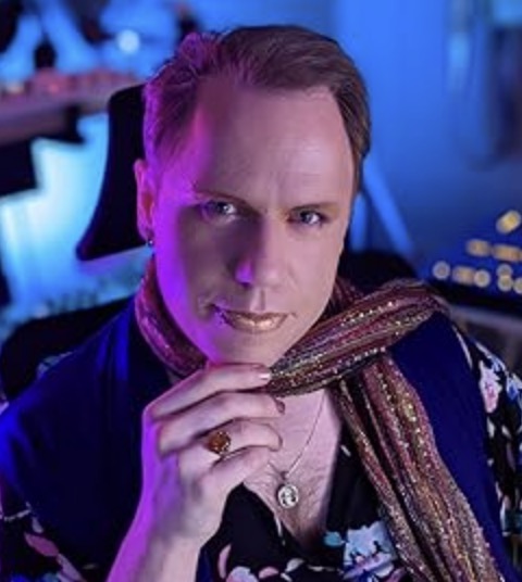 Photo of Alex White