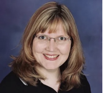 Photo of MaryJanice Davidson