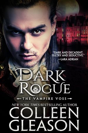 Dark Rogue
