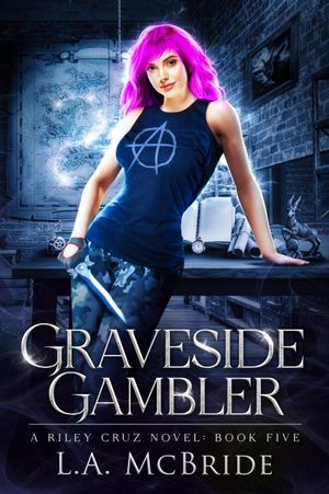 Graveside Gambler