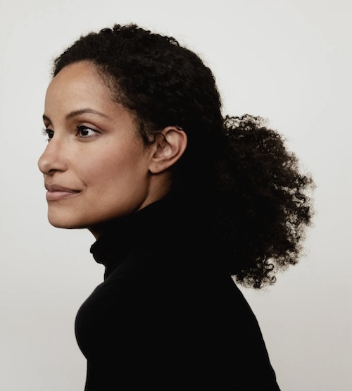 Photo of Kiley Reid