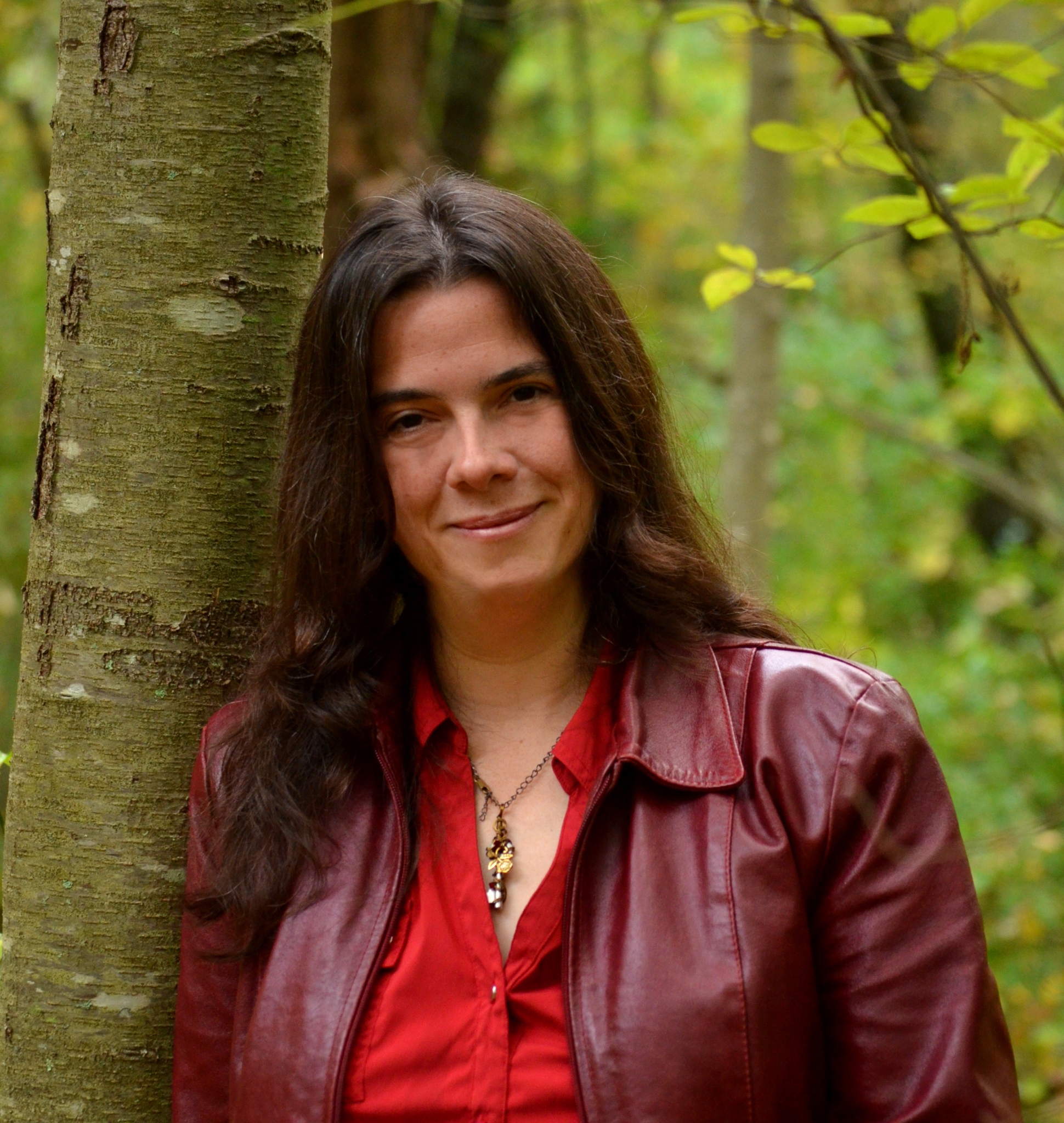 Photo of Melissa Caruso