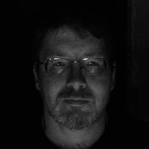 Photo of Scott Oden