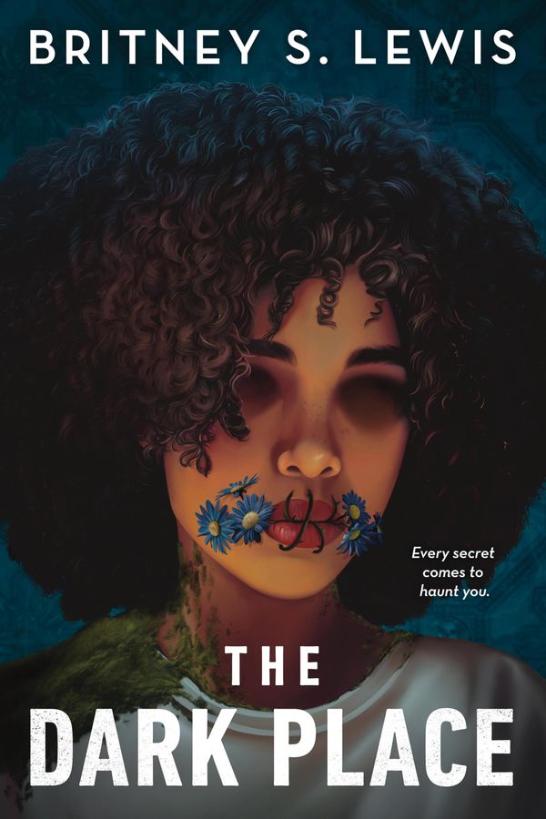 The Dark Place Book Cover