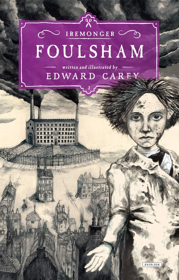Foulsham Book Cover